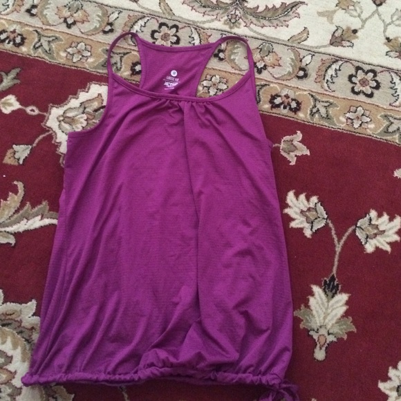 Athletic Tank