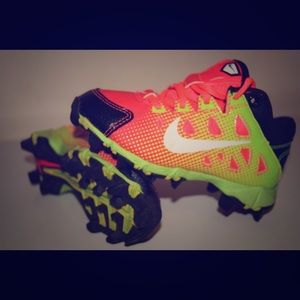💲Sold💲Nike Keystone Low Softball Cleats