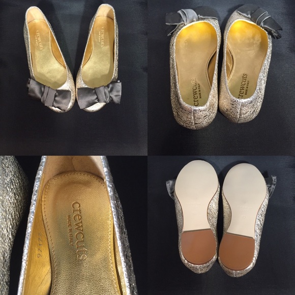 Crewcut shoes toddler 10 - Picture 2 of 2