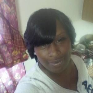 Meet your Posher, Nacole