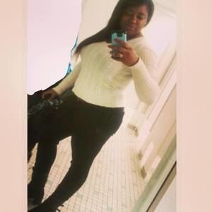 Meet your Posher, Tavon