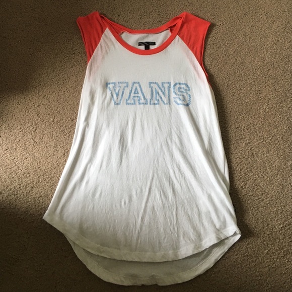 Muscle tee