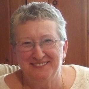 Meet your Posher, Vickie