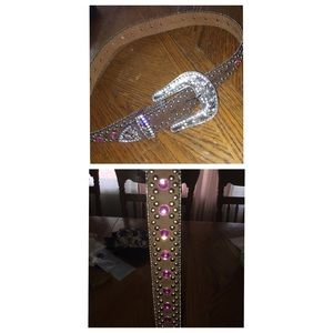Belt