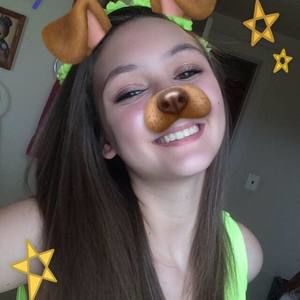 Meet your Posher, Brittany