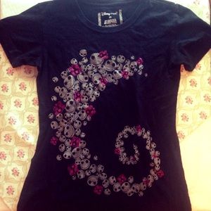 Disney's Nightmare Before Chritmas Tee