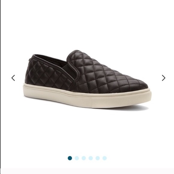 Steve Madden slip ons