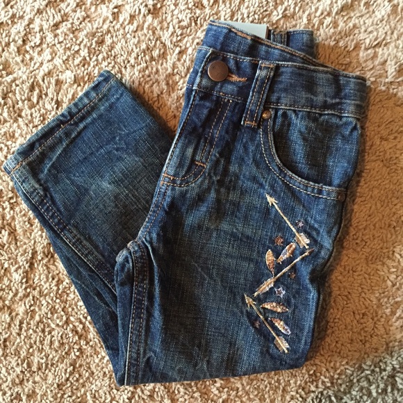 Wrangler jeans