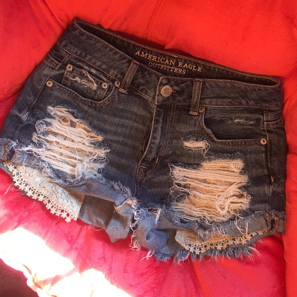 AEO Hi-Rise Festival Shorts