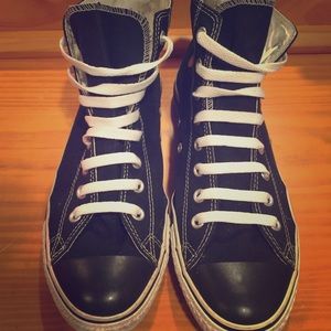 Converse/ All Star/ Ct Midsole Hight Top