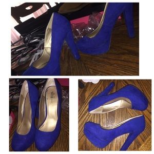 Heels