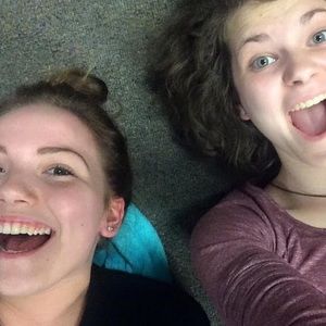 Meet your Posher, Sariah