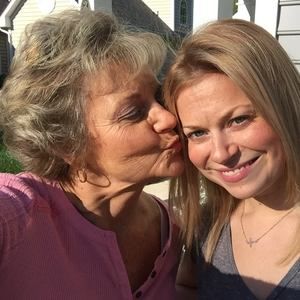 Meet your Posher, Sandy