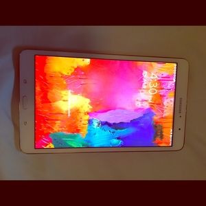 Samsung Galaxy Tab Pro Tablet