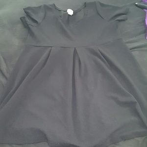 Swak skater dress