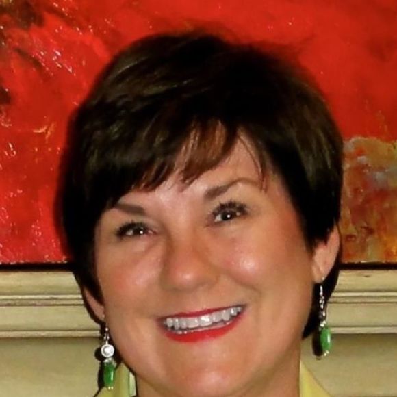 Meet your Posher, Theresa