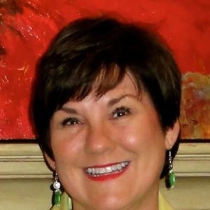 Meet your Posher, Theresa