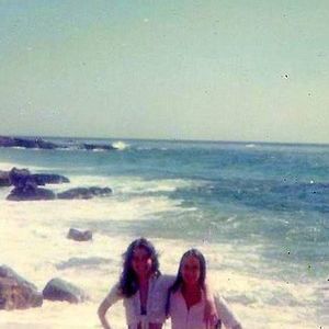 Meet your Posher, Diane