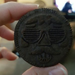 Meet your Posher, Malinda