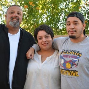 Meet your Posher, Luis