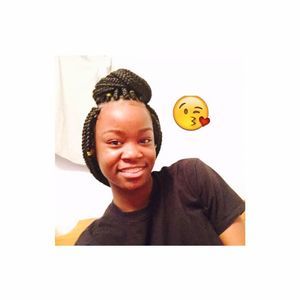 Meet your Posher, Deidre