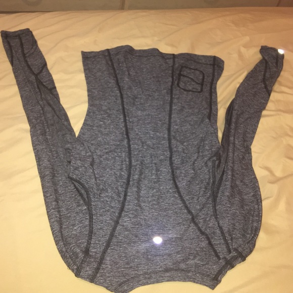 Lululemon Top