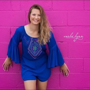 Meet your Posher, Amelia