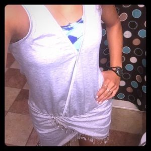 Beach Coverup