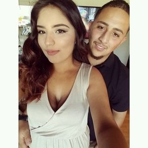 Meet your Posher, Christina