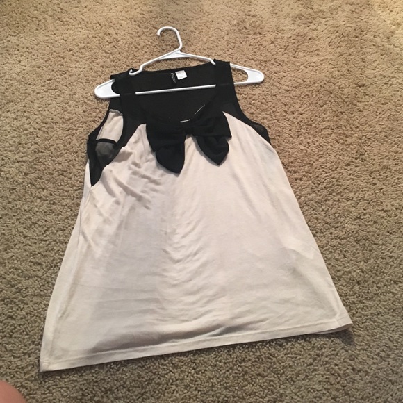H&M blouse