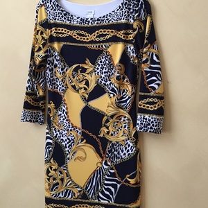 Cache dress size 6