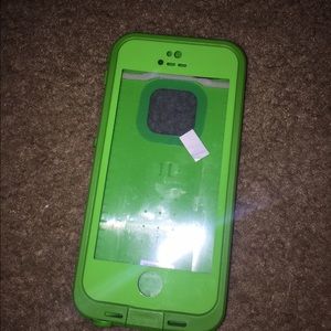 Life Proof iPhone 5