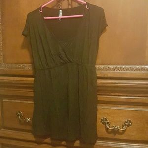 Planet motherhood maternity and nursing top