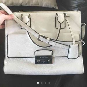 Michael Kors handbag