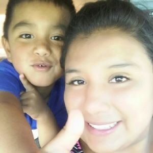 Meet your Posher, Erica