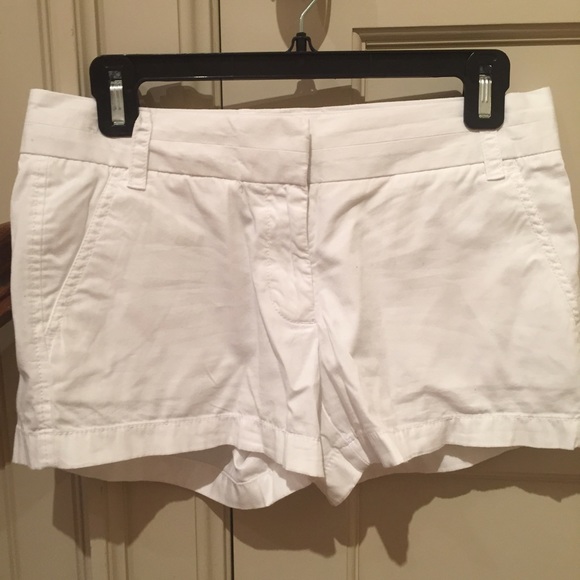 JCrew Chino Shorts