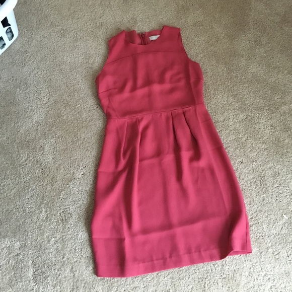 LOFT dress, 0P brand new with tags