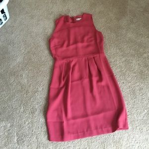 LOFT dress, 0P brand new with tags
