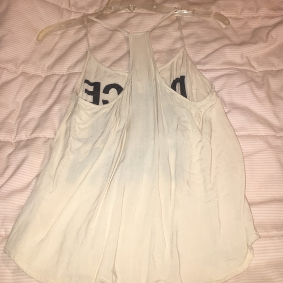 Cute flowy top from H&M - Picture 2 of 2