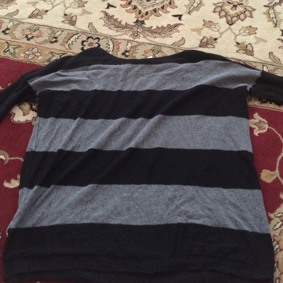 Striped Top