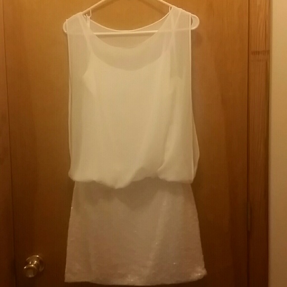 Semi formal cocktail dress
