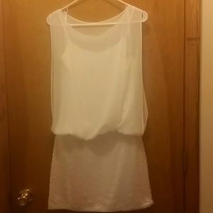 Semi formal cocktail dress