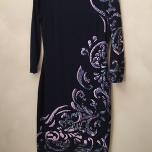 Cache dress size 4