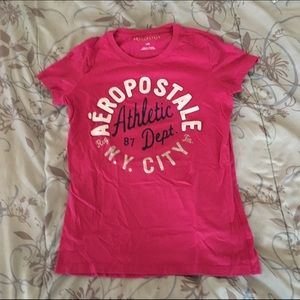 Women's tshirt Aeropostale