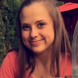 Meet your Posher, Mary grace