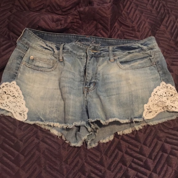 American Eagle Shorts