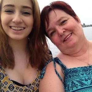 Meet your Posher, Gerri