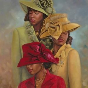 Meet your Posher, Tonisha