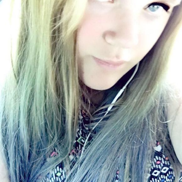 Meet your Posher, Ashlynn