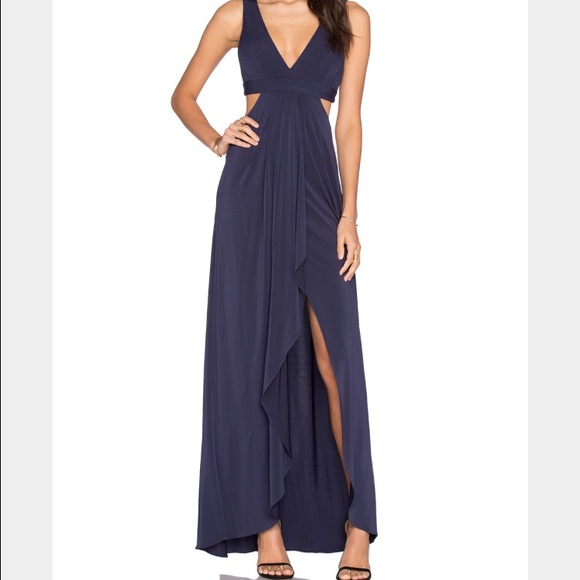 BCBG Maxazria Elinne Gown